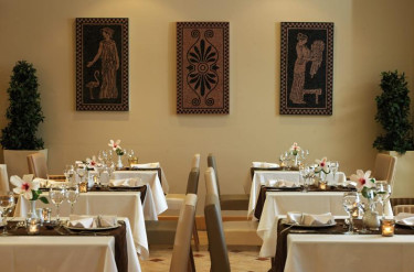 Atlantica Aegean Blue