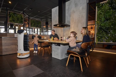 Recreatiepark de Leistert