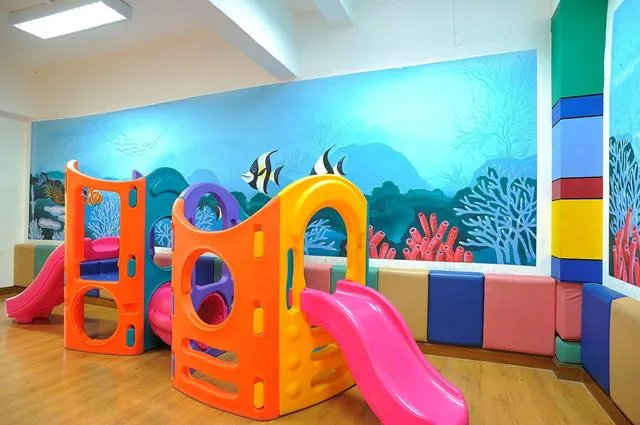 Kinderactiviteiten