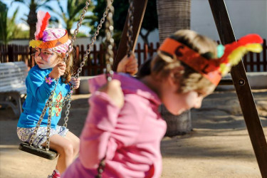 Hotel Atlantis Fuerteventura Resort