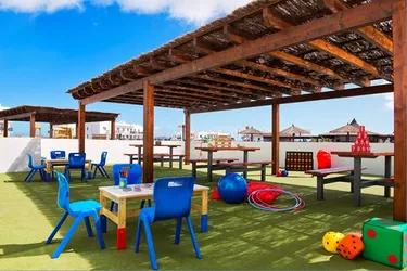 Melia Dunas Beach Resort & Spa