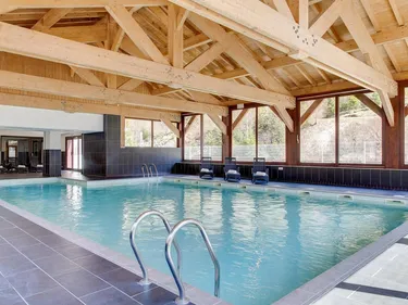 Resort Les Portes du Mont Blanc