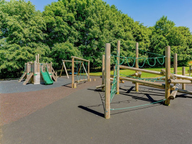 Vakantiepark Sandybrook