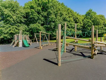 Vakantiepark Sandybrook