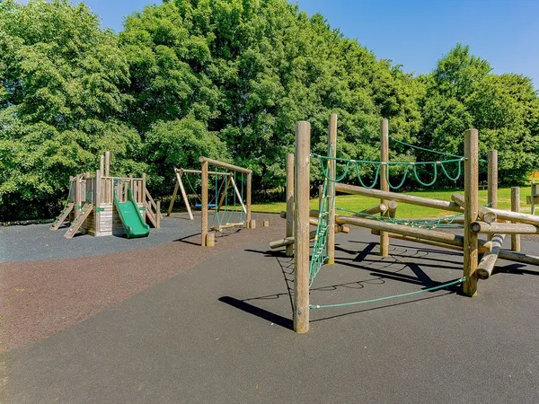 Vakantiepark Sandybrook