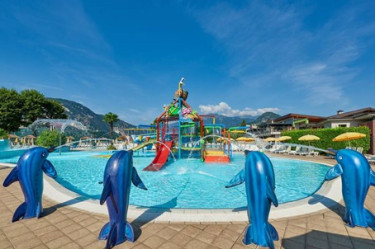 Camping Villaggio Isolino
