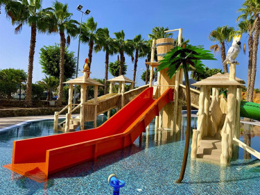 Hotel Maspalomas Princess