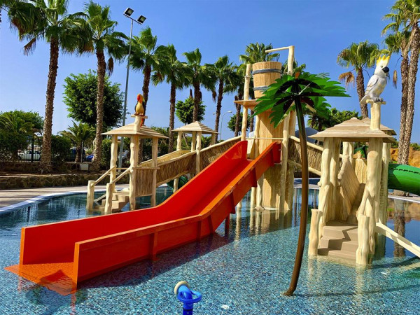 Hotel Maspalomas Princess