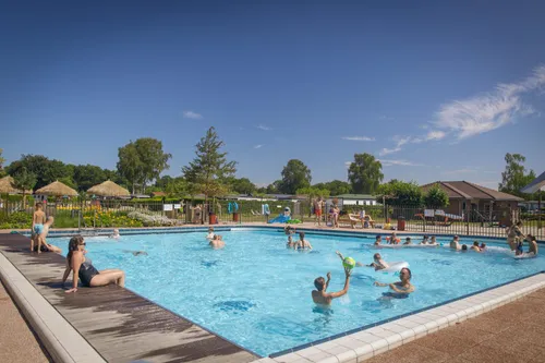 Een zomer vol BUITENPRET bij De Boshoek & Sallandshoeve