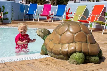 Hotel H10 Suites Lanzarote Gardens