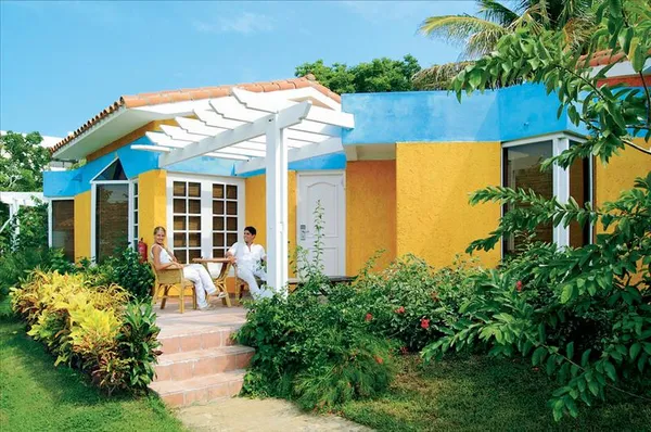 Kindvriendelijke vakantie in Cuba - Sol Palmeras - Varadero