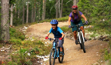 14-Daagse rondreis Nore