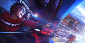 Betoverend nieuw muzikaal avontuur met Pixar in Disneyland® Paris!