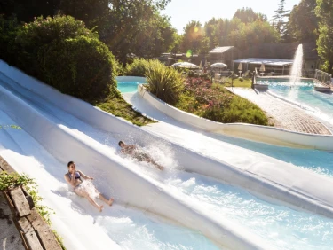 Camping Altomincio Family Park