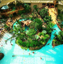 Center Parcs Park Eifel