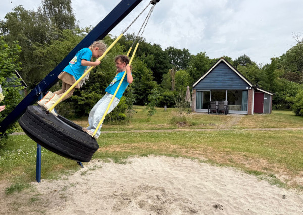 REVIEW: Bubbelpret in een super-de-luxe Safaritent bij Sallandshoeve