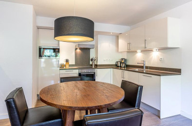 Oasis Les Portes du Soleil