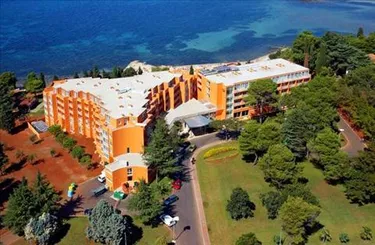 Hotel Sol Umag