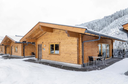 Appartementen Fluchthorn