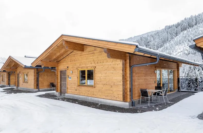 Chalet Alpenhof