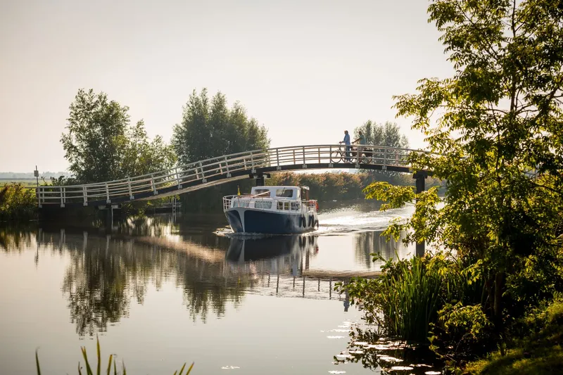 Vakantiepark Molenwaard