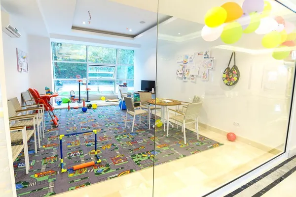 Izgrev Spa & Aquapark