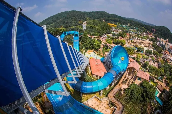 Siam Park