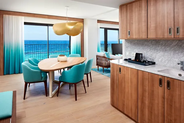 Marriott Beach Resort