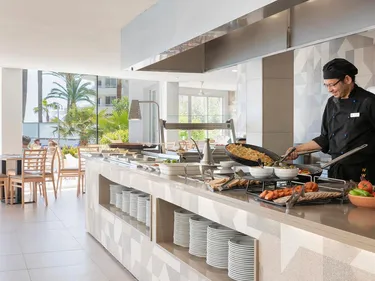 Aparthotel Palia Sa Coma Playa