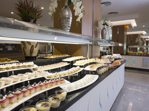 Hotel Asia Beach Resort