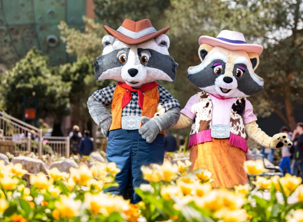 Attractie- & Vakantiepark Slagharen