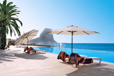 Gran Hotel Sol y Mar