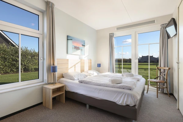 Strand Resort Nieuwvliet-Bad