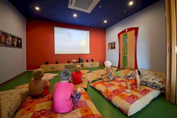 Hotel Limak Arcadia