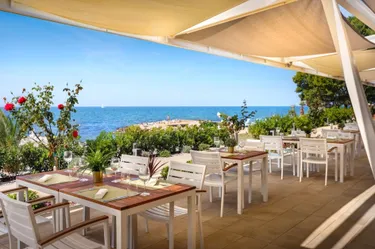 Camping Aminess Maravea