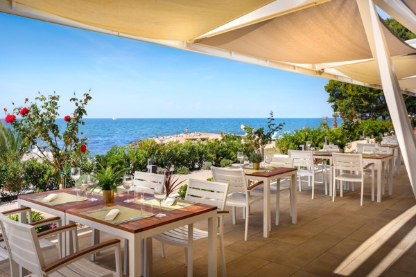 Camping Aminess Maravea