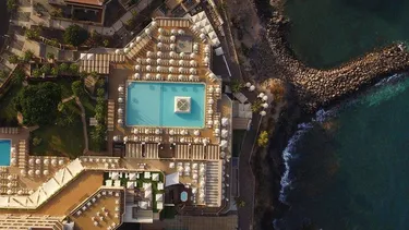 Tenerife Iberostar Bouganville Playa