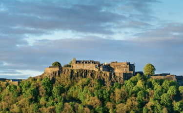 6- of 7-daagse meivakantie Schotland