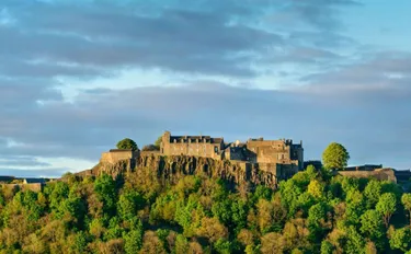 6- of 7-daagse meivakantie Schotland