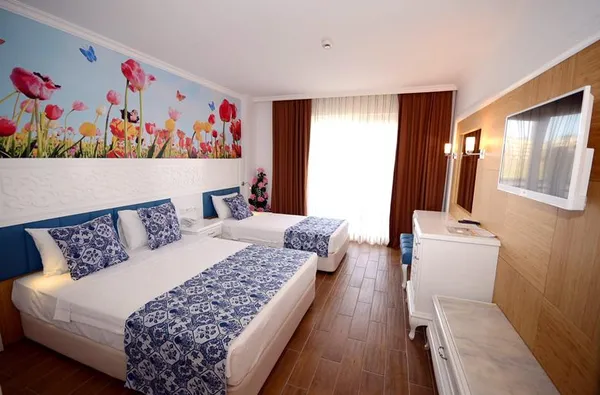 Hotel Eftalia Holiday Village 