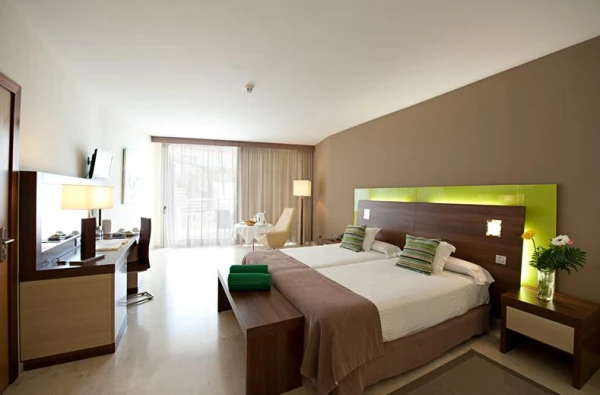 SPLASHWORLD LIVVO Valle Taurito