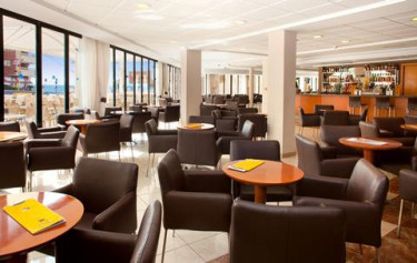 Hotel Corona Del Mar