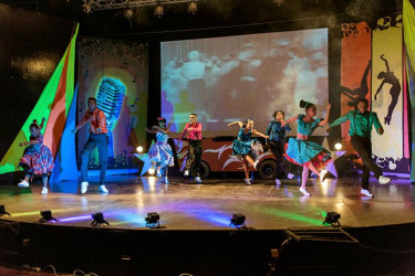 Hotel Royal Horizons Boa Vista