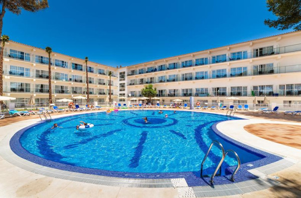 SPLASHWORLD Playa Estepona