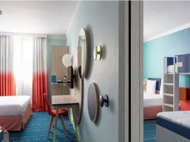 Grand Magic (Magic Circus Hotel)