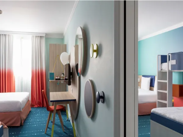 Grand Magic (Magic Circus Hotel)