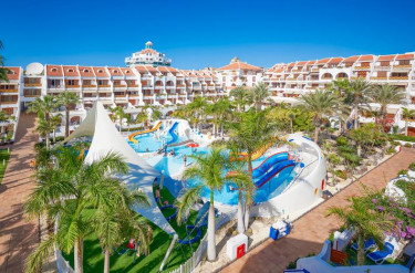 SUNtip - Parque Santiago III Tenerife