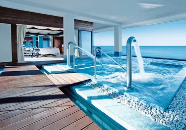 Lopesan Villa del Conde Resort