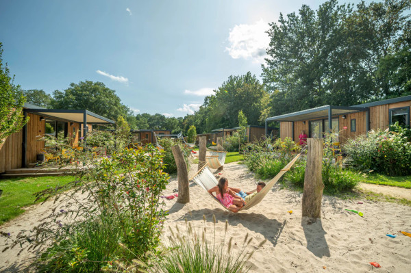 Capfun Vakantiepark Sprookjescamping
