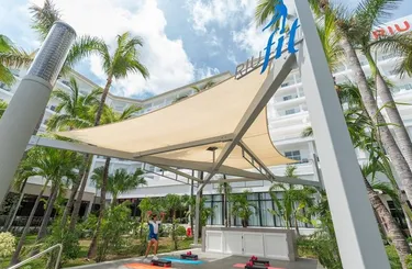 RIU Caribe 